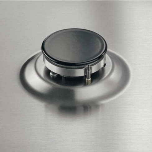 Варочная панель Electrolux GPE 363 RCB - 4