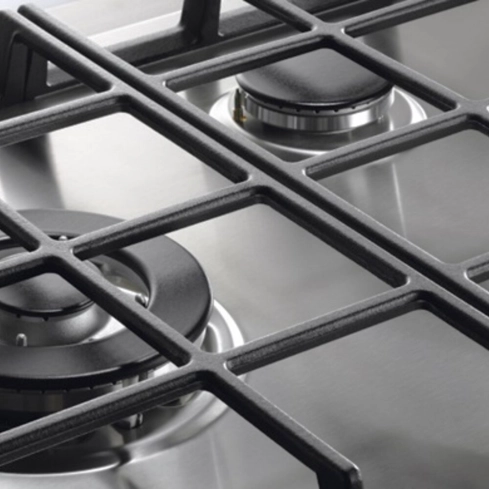 Варочная панель Electrolux GPE 363 RCB - 5