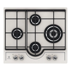 Газовая варочная панель Electrolux GPE363RCV