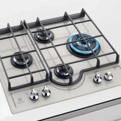 Варочная панель Electrolux GPE 363 RCV - 4