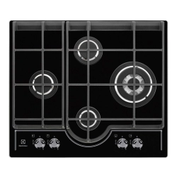 Газовая варочная панель Electrolux GPE363RCK