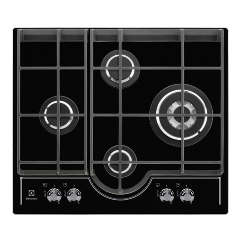 Варочная панель Electrolux GPE 363 RCK