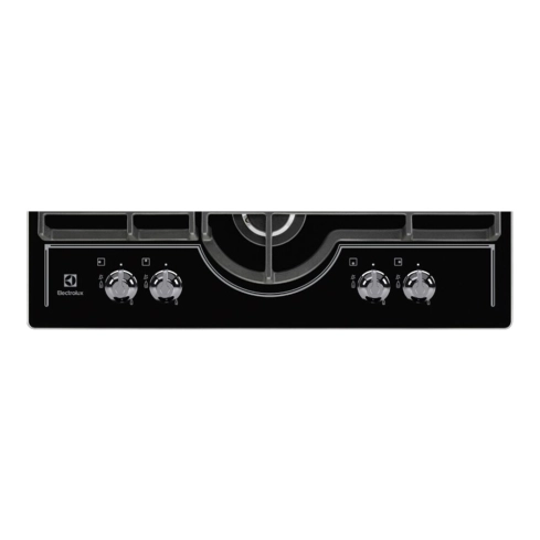 Варочная панель Electrolux GPE 363 RCK - 2