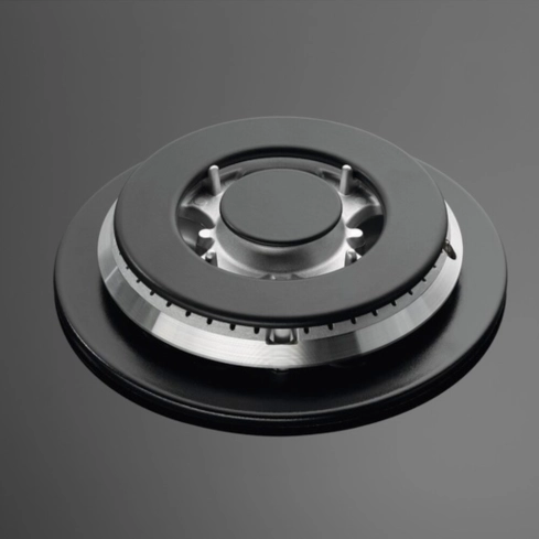 Варочная панель Electrolux GPE 363 RCK - 5