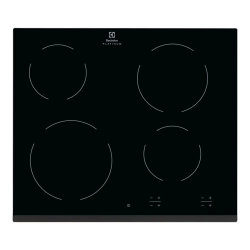 Электрическая варочная панель Electrolux EHF96240FK