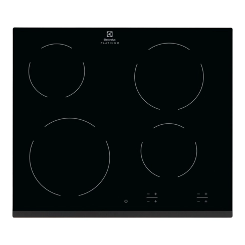 Варочная панель Electrolux EHF96240FK