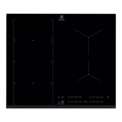 Индукционная варочная панель Electrolux IPE6455KF