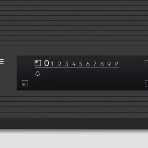 Варочная панель Electrolux IPE6455KF - 3