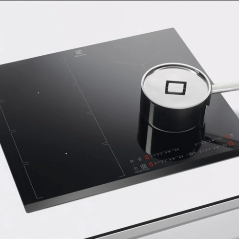Варочная панель Electrolux IPE6455KF - 7