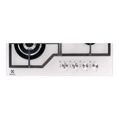 Варочная панель Electrolux GPE363YV - 2