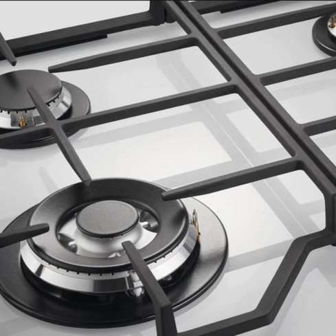 Варочная панель Electrolux GPE363YV - 3