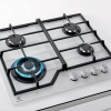 Варочная панель Electrolux GPE363YV - 4