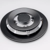 Варочная панель Electrolux GPE363YV - 6