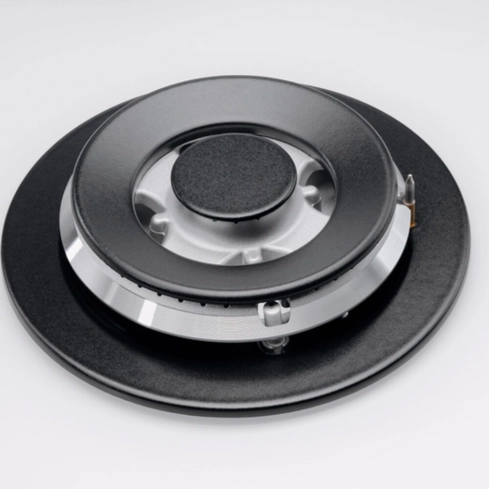 Варочная панель Electrolux GPE363YV - 6