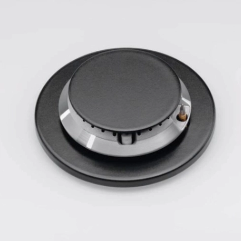 Варочная панель Electrolux GPE363YV - 8