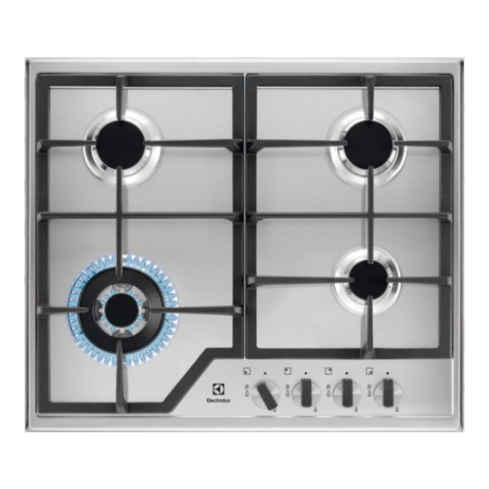 Варочная панель Electrolux GPE363MX