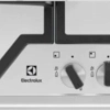 Варочная панель Electrolux GPE363MX - 3