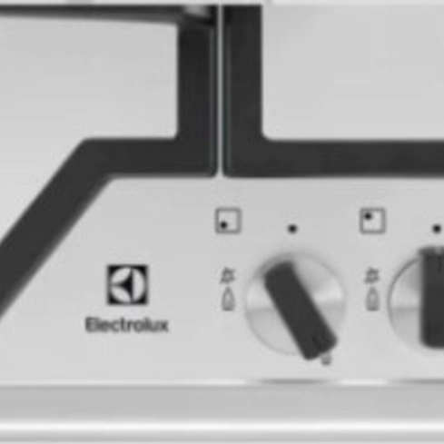 Варочная панель Electrolux GPE363MX - 3