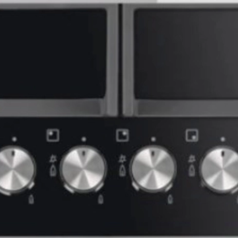 Варочная панель Electrolux GPE263YK - 7