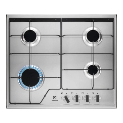 Варочная панель Electrolux GPE262MX