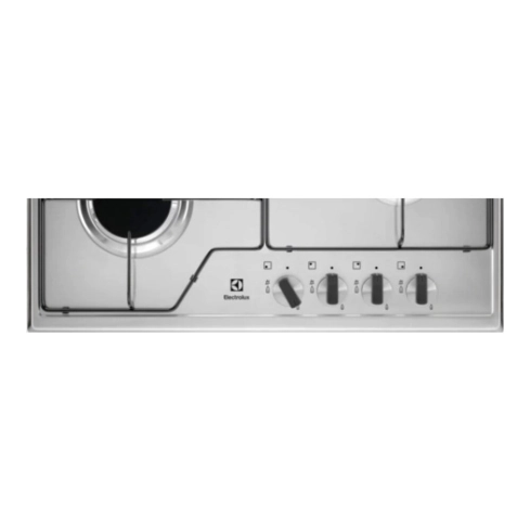 Варочная панель Electrolux GPE262MX - 2