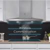 Варочная панель Electrolux IPE6453KF - 11