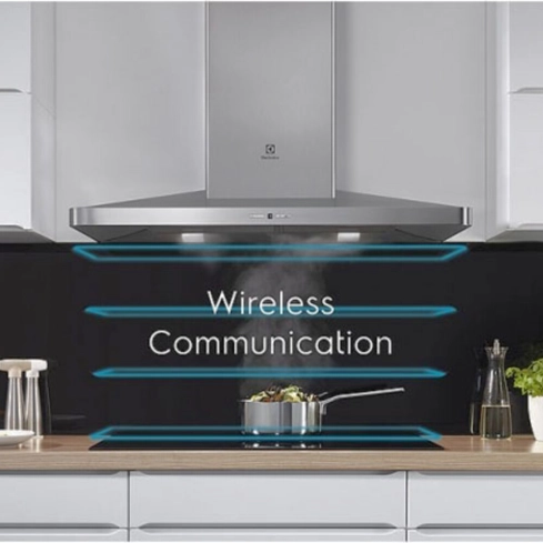 Варочная панель Electrolux IPE6453KF - 11