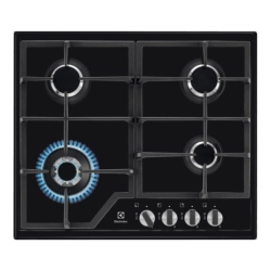 Газовая варочная панель Electrolux GPE363MB