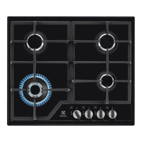 Варочная панель Electrolux GPE363MB