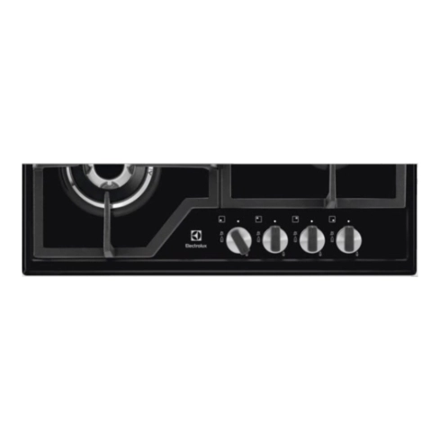Варочная панель Electrolux GPE363MB - 2