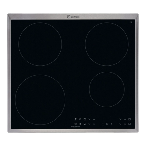Варочная панель Electrolux IPE6440KX