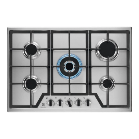 Варочная панель Electrolux GPE373MX