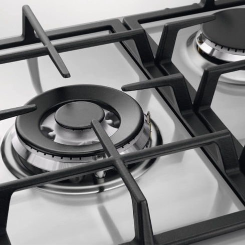 Варочная панель Electrolux GPE373MX - 2