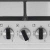 Варочная панель Electrolux GPE373MX - 3