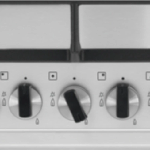 Варочная панель Electrolux GPE373MX - 3