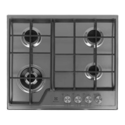 Варочная панель Electrolux GRE363MX