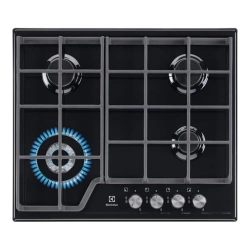 Газовая варочная панель Electrolux GRE363MB