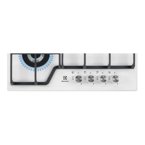 Варочная панель Electrolux GRE363MW - 2