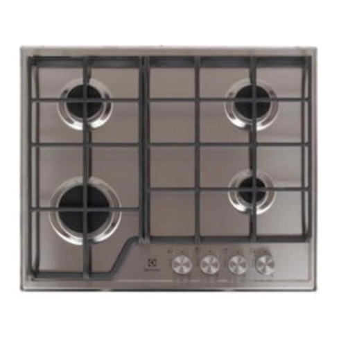 Варочная панель Electrolux GRE263MX