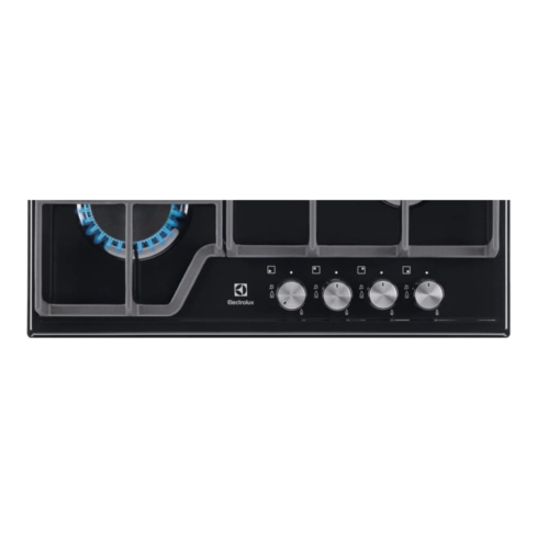 Варочная панель Electrolux GRE263MB - 2