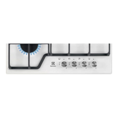 Варочная панель Electrolux GRE263MW - 2