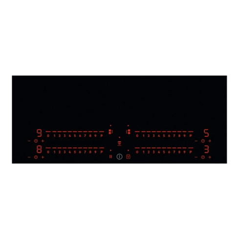 Варочная панель Electrolux IPE6492KF - 2