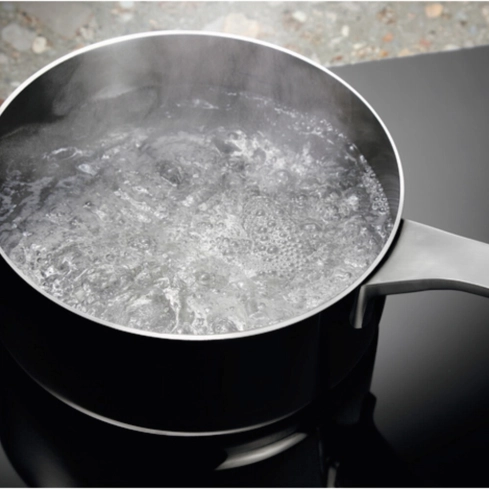Варочная панель Electrolux IPE6492KF - 5