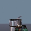 Варочная панель Electrolux IPE6492KF - 7