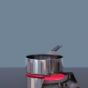 Варочная панель Electrolux IPE6492KF - 13