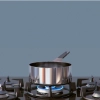 Варочная панель Electrolux IPE6492KF - 14