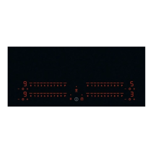Варочная панель Electrolux IPE8492KF - 2