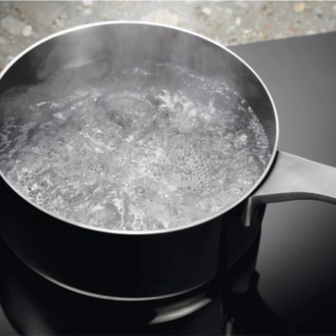Варочная панель Electrolux IPE8492KF - 9