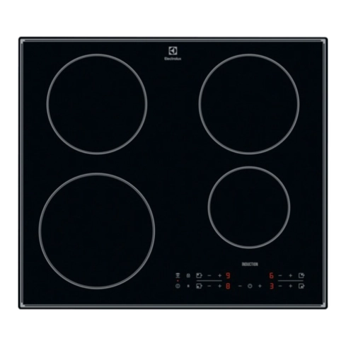 Варочная панель Electrolux IPEV644RCC