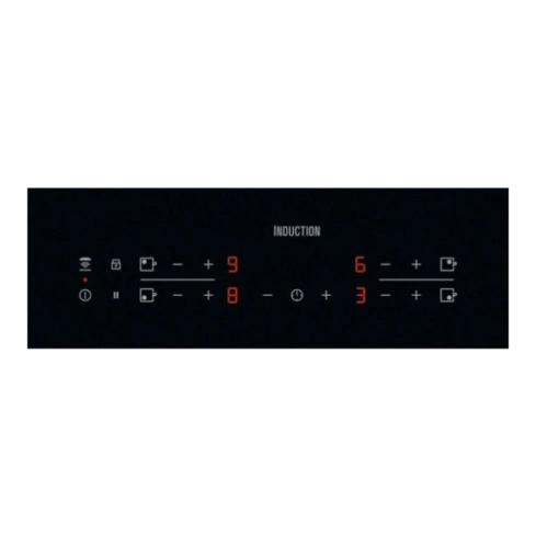 Варочная панель Electrolux IPEV644RCC - 2